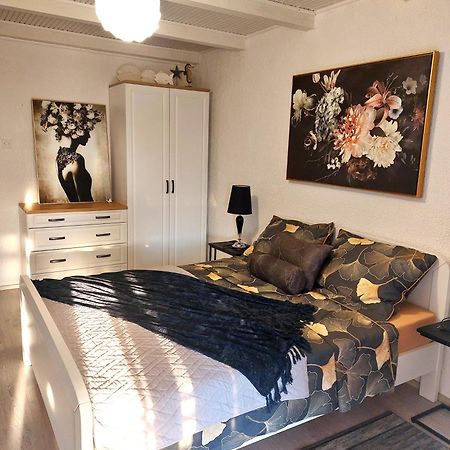 Apartament Popi 2 Klenovica Zewnętrze zdjęcie